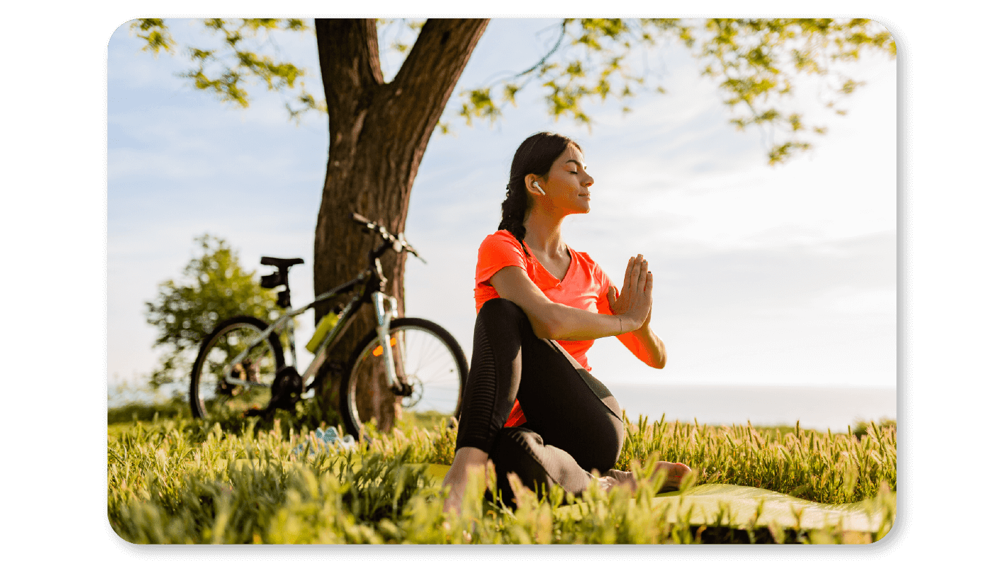 Cultivating Healthy Habits for Long Term Benefits