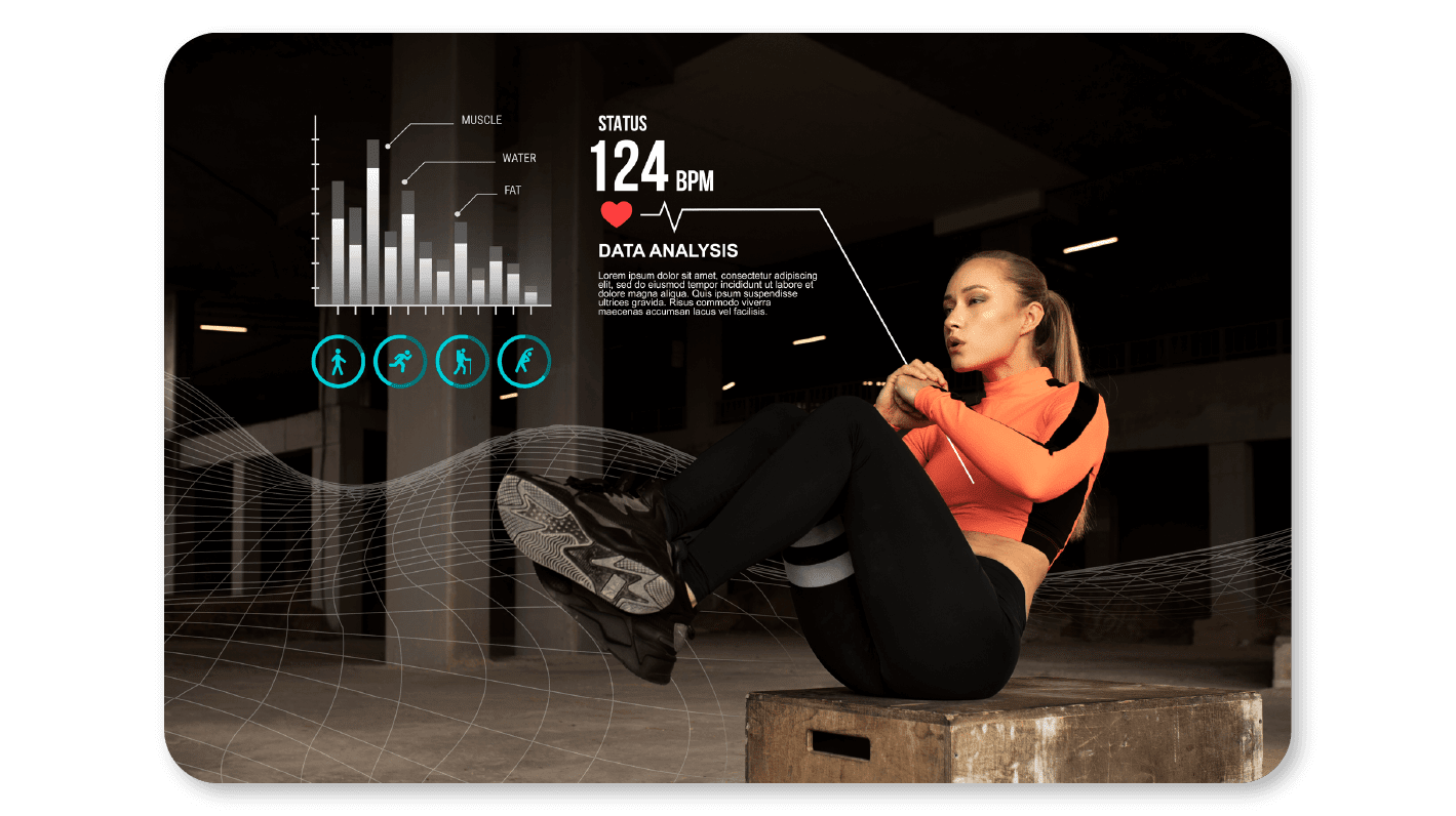 How Gamification Improves Corporate Wellness