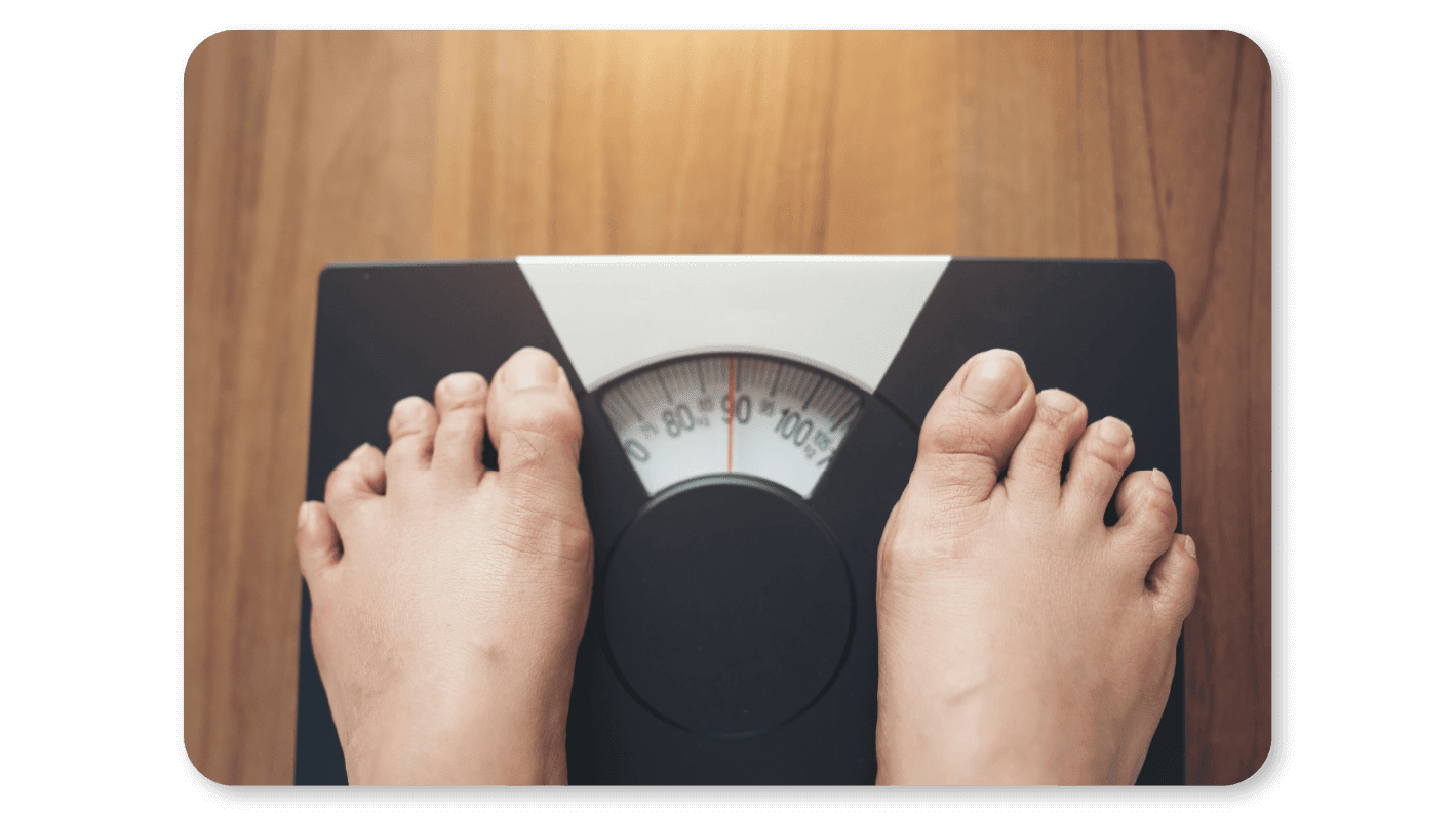 Impact of Obesity on Healthcare Spending
