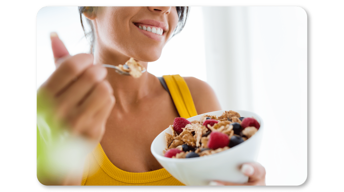Healthy-Snack-Challenge