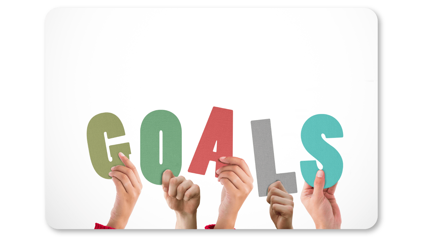 define-clear-goals