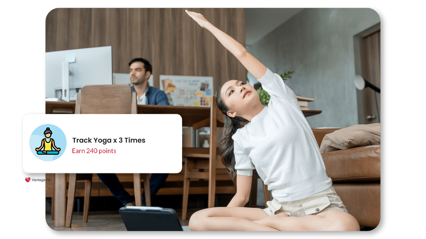 yoga
