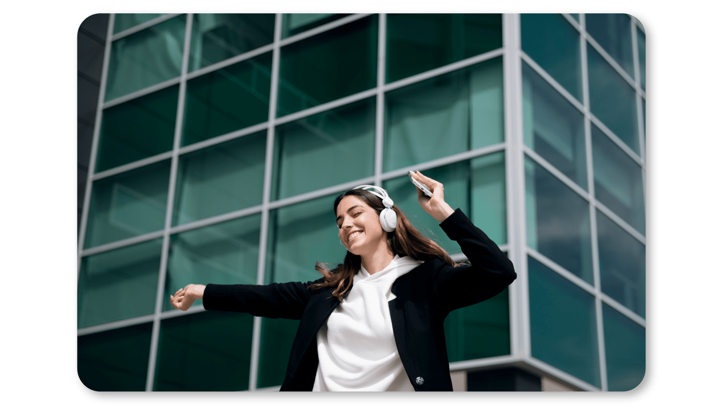 Employee wellness programs enhances work life balance of employees