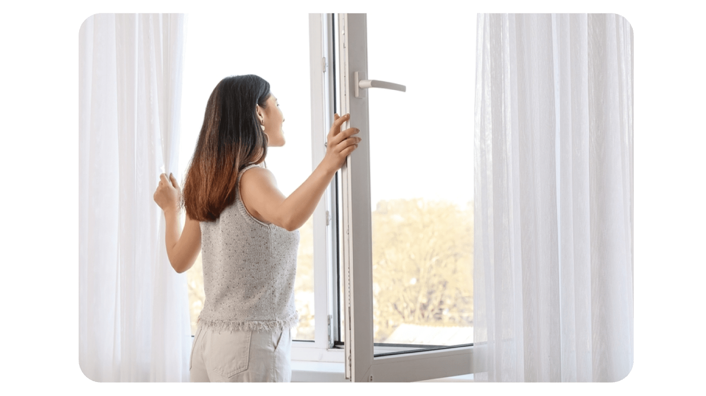 Importance of Employee Involvement in Maintaining Indoor Air Quality at Work