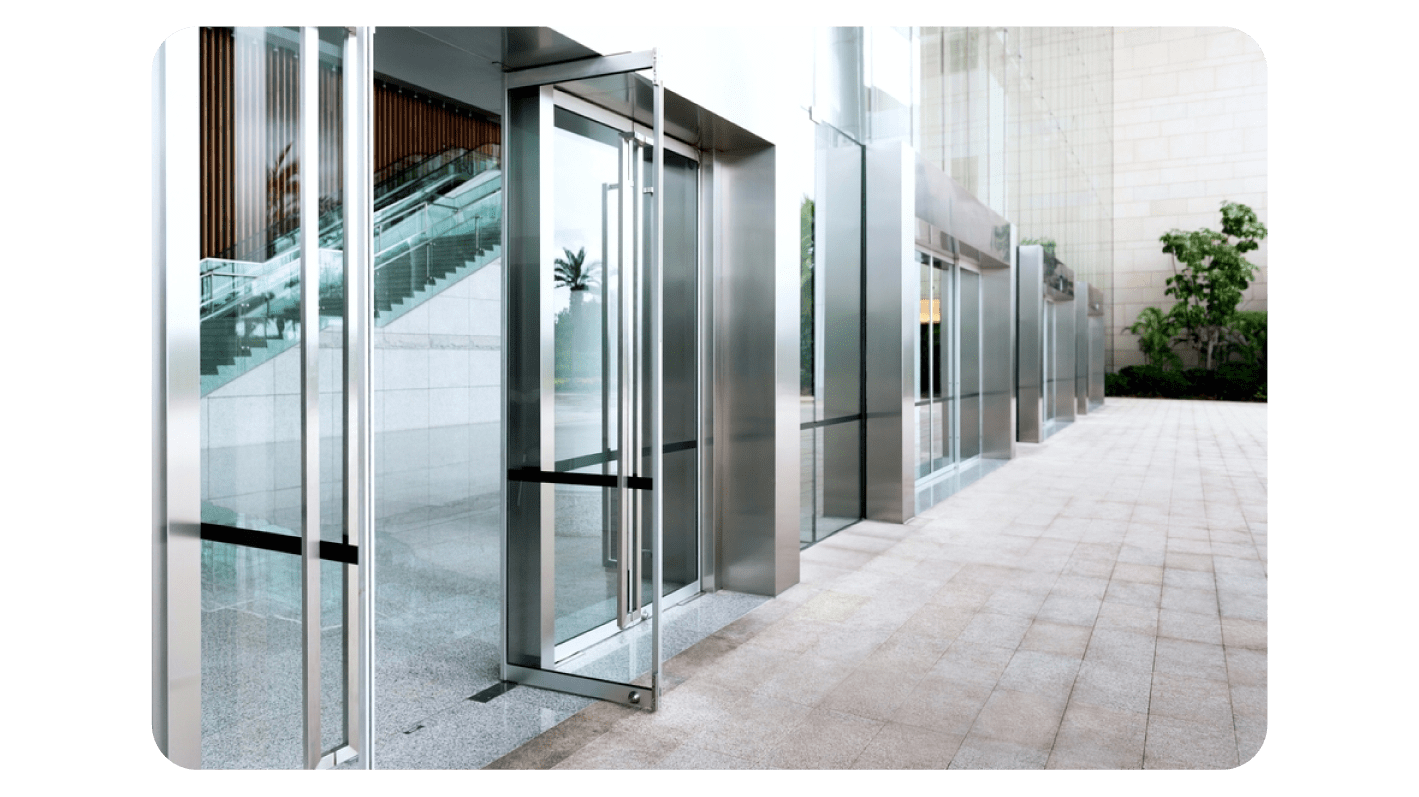 When Outdoor Pollution Seeps Indoors, it affects indoor air quality