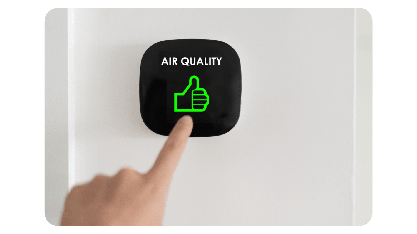 Why is Indoor Air Quality Important in Working Environments?