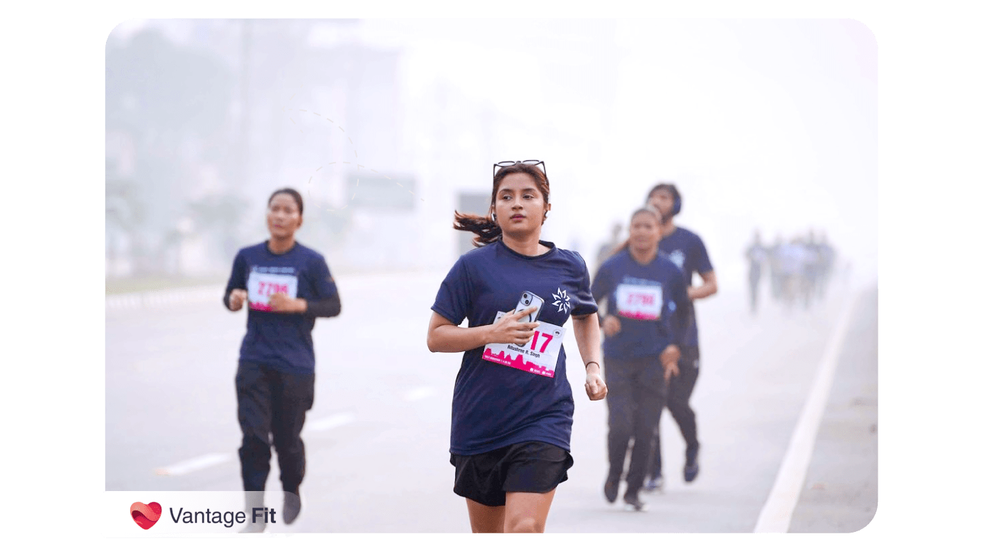 exercise
