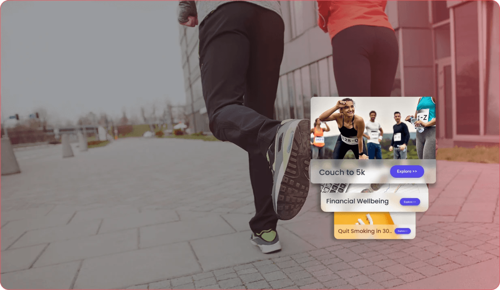 Personalised Wellness Plans