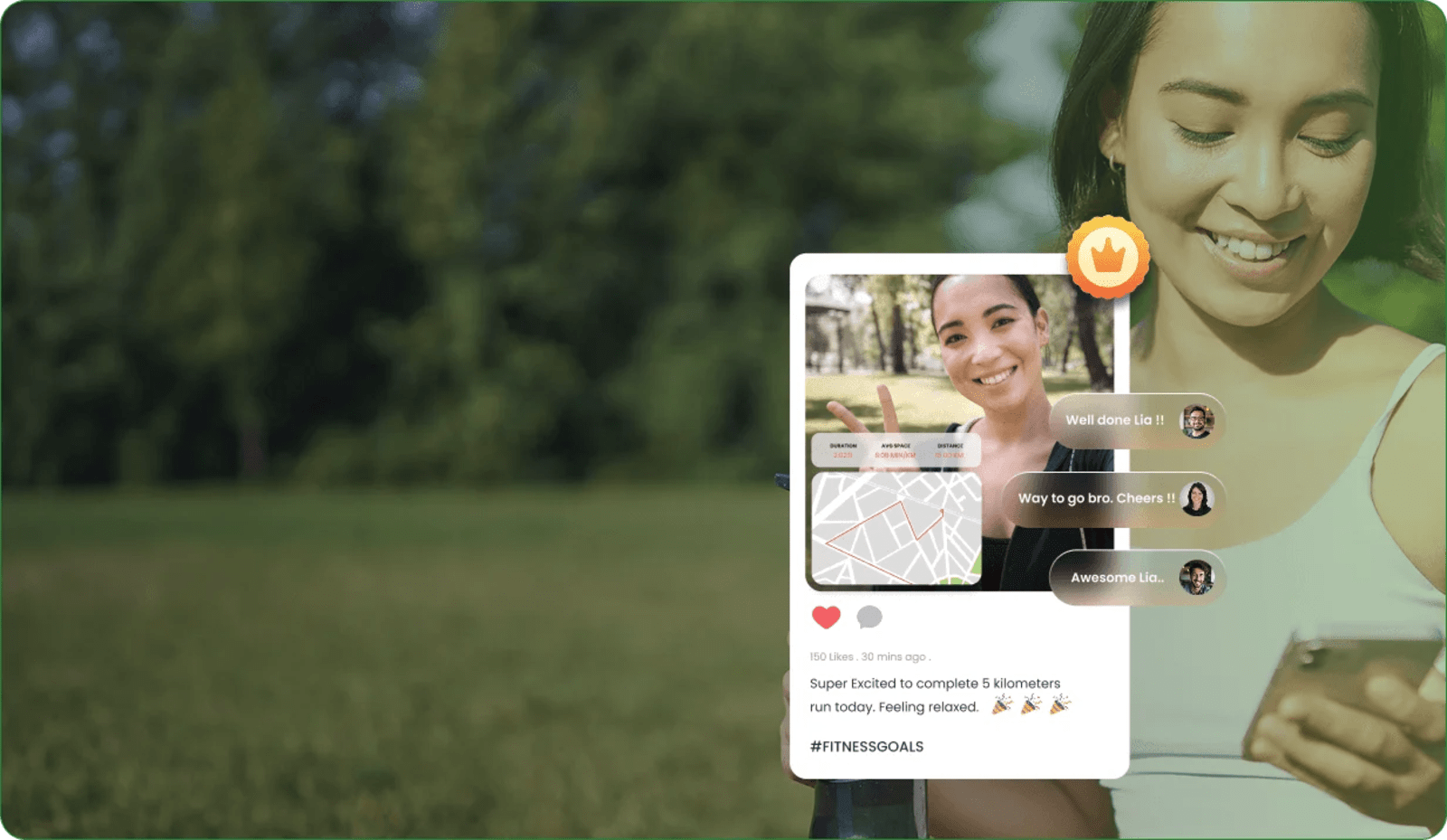 Wellness Engagement Hub