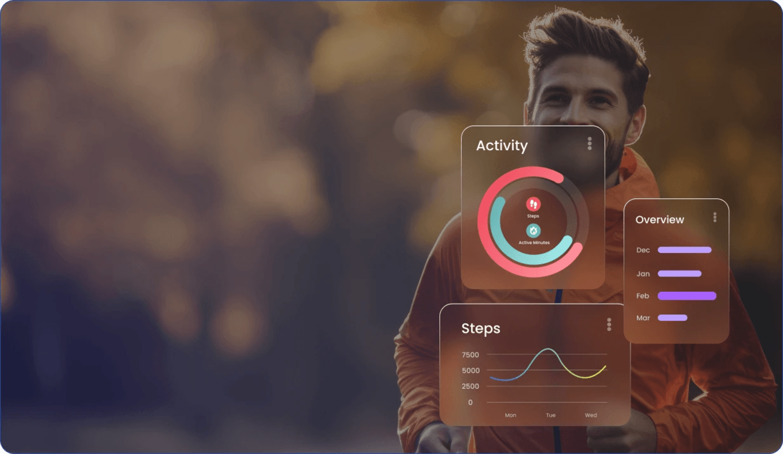 Workforce Health Analytics