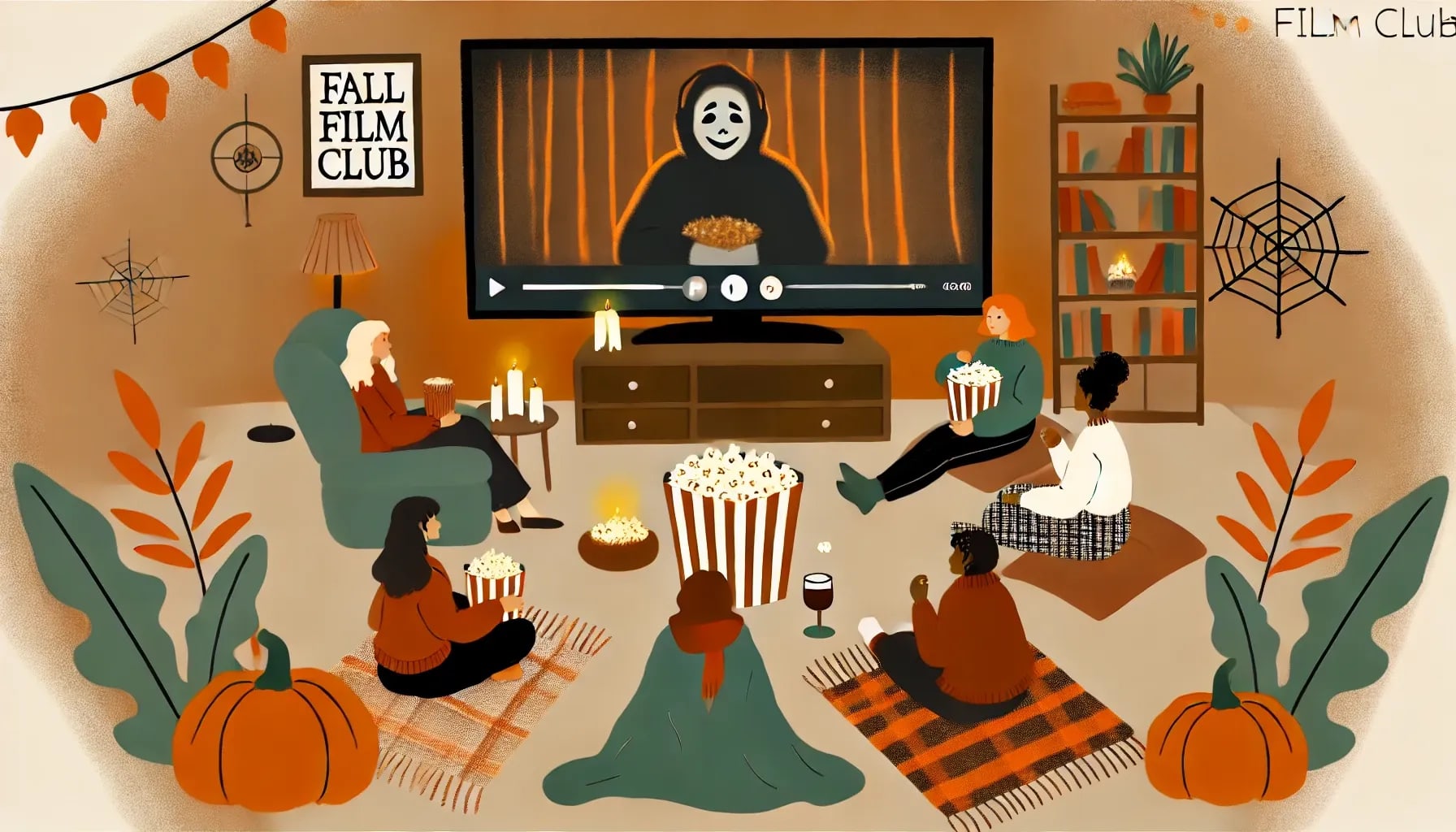 Fall Film Club