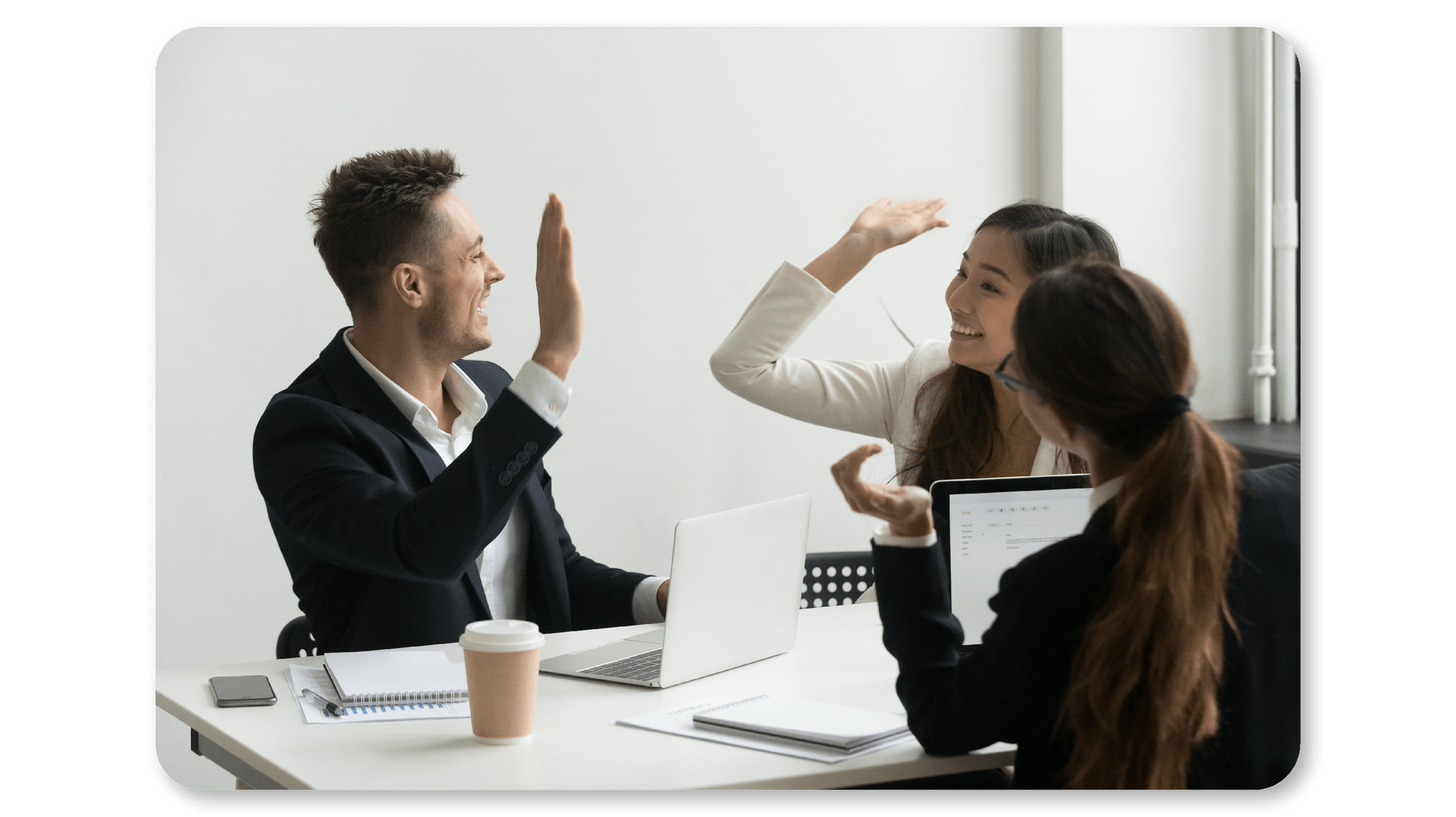 Mindful employees benefit employers by resolving conflicts