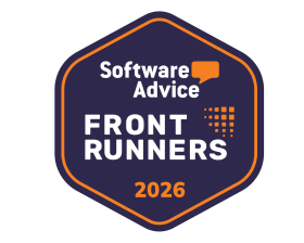 Software Advice Front Runners 2026