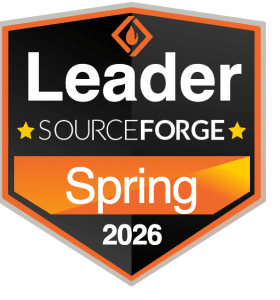 SourceForge Leader — Spring 2026