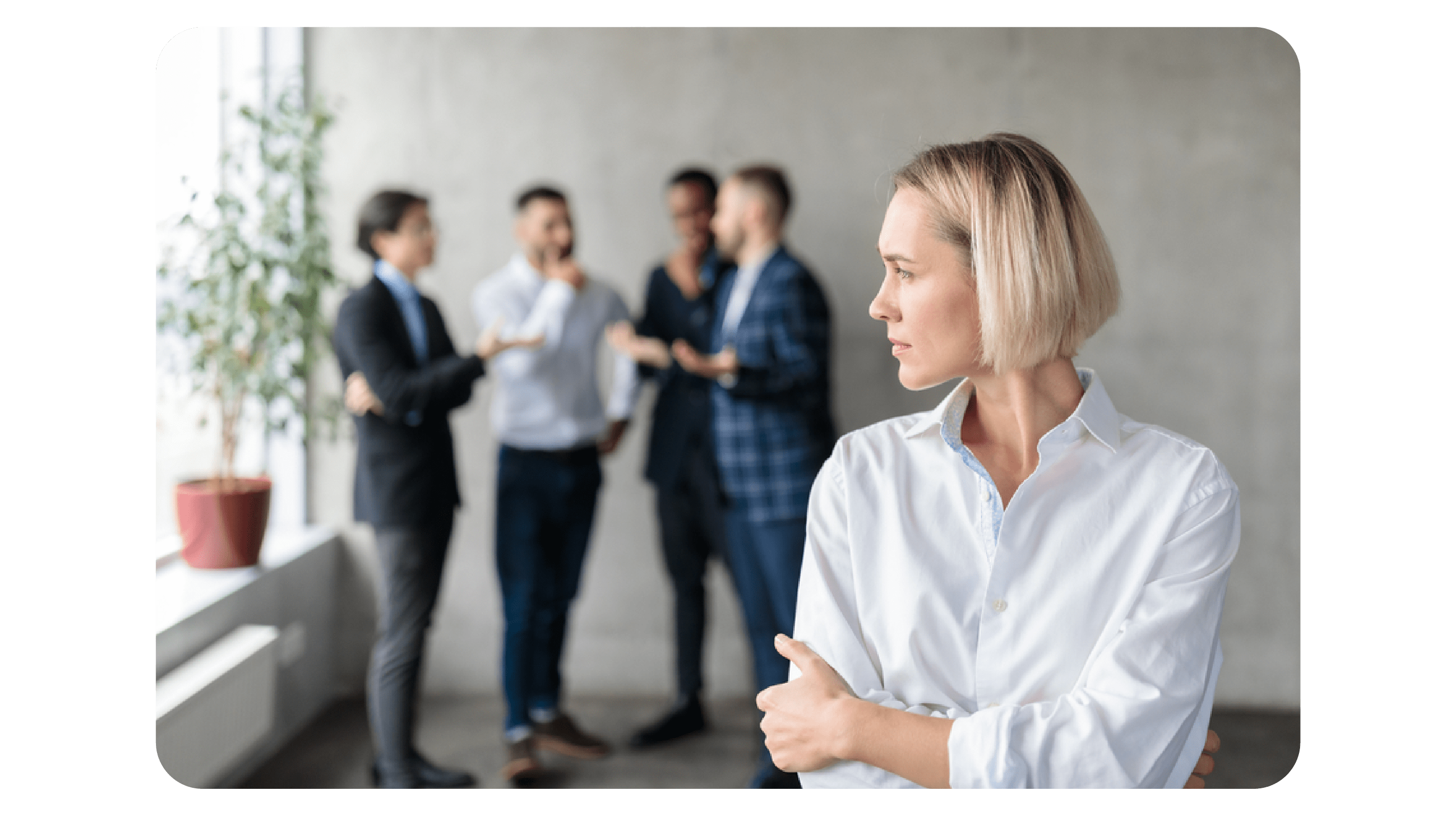 Privacy Concerns as a barrier to employee program participation