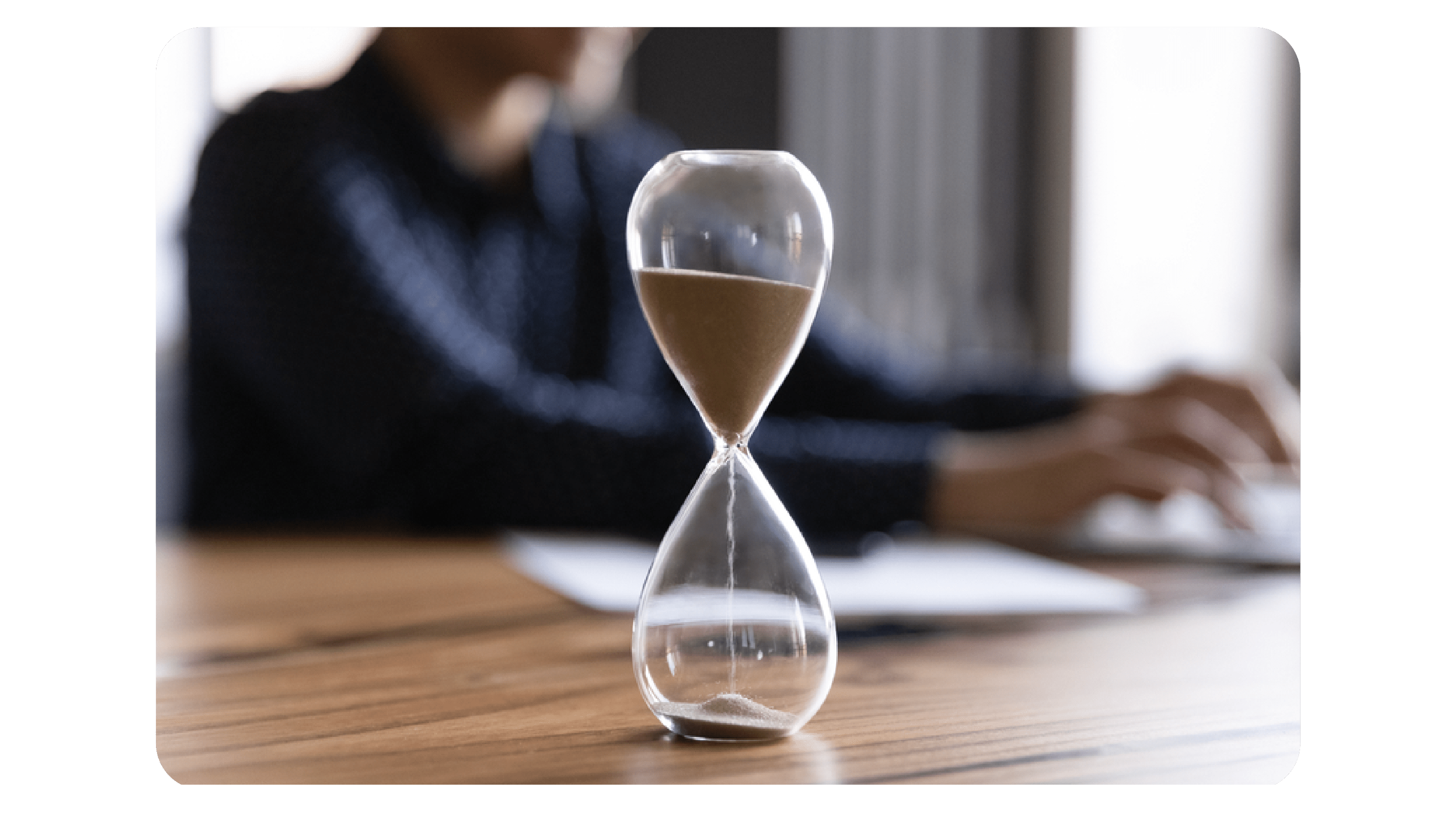 Time Constraints as a barrier to employee program participation