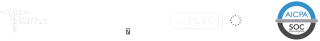 Security certifications: HIPAA, ISO 27001, ISO 27701, GDPR, SOC 2