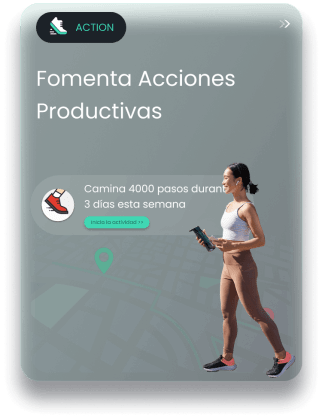 Acción