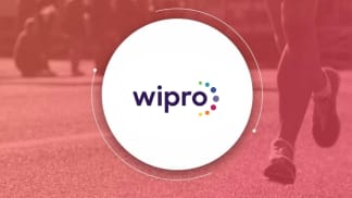 Wipro logo