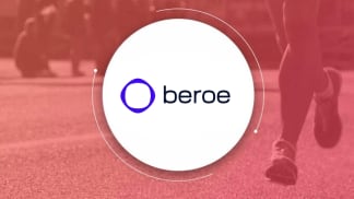 Beroe logo