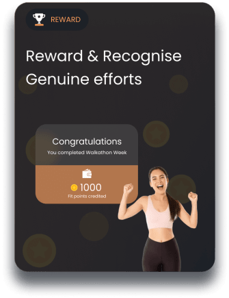 Reward