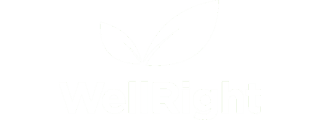 WellRight logo