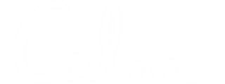 Calm Business logo
