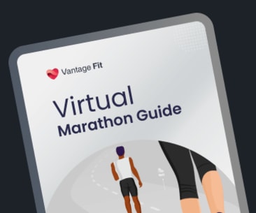 Virtual Marathon Guide