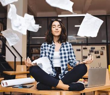 Workplace Mental Health Checklist