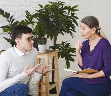 Mental Health Conversation Starters