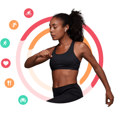 Actividades de Fitness Diversas