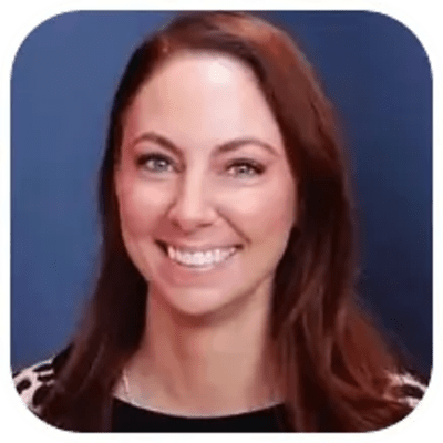 Beth Kalbach