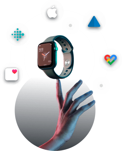 Vantage Fit - Aplicaciones y Dispositivos