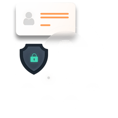 No External Sharing of PII