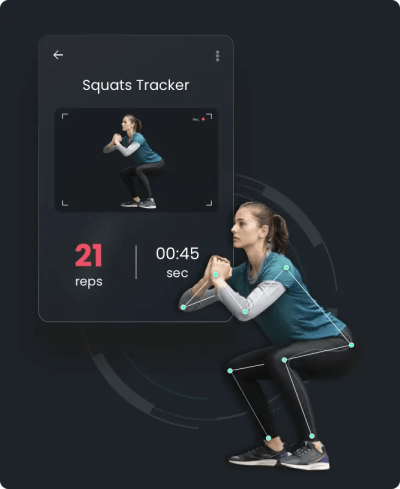 Suivi des squats