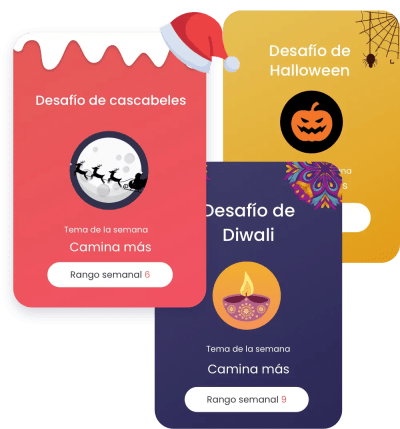 Desafíos Culturalmente Diversos