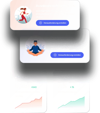 Vantage Fit - Mühelose Programverwaltung