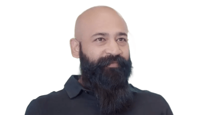 Shyam Surendran