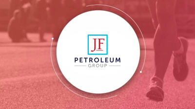 How JF Petroleum Built a Workforce Wellness Community with 81% Engagement