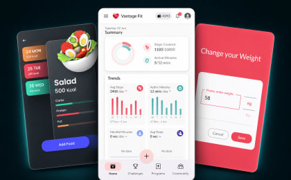 Weight Loss Challenge