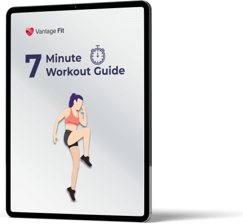 A Detailed Guide to the 7-Minute Workout