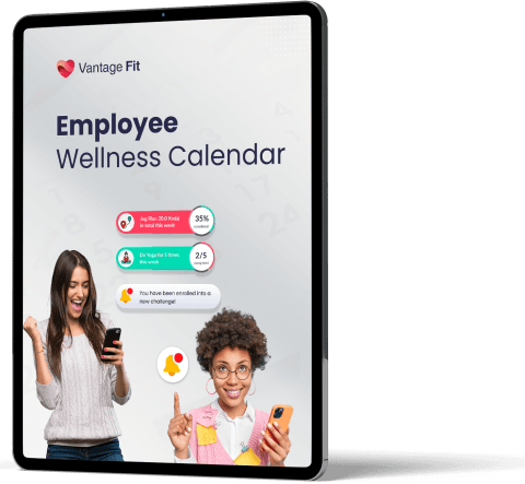 The Ultimate Guide For Employee Wellness Calendar