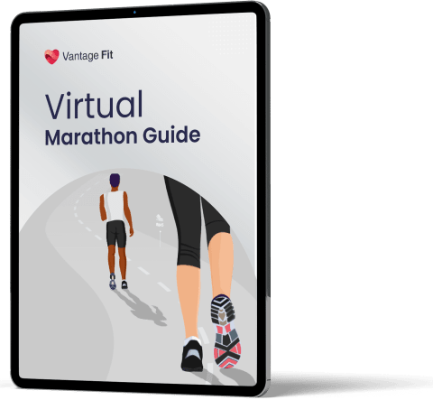 Virtual Marathon Guide