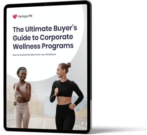 The Ultimate Buyer's Guide to Corporate Wellness Programs