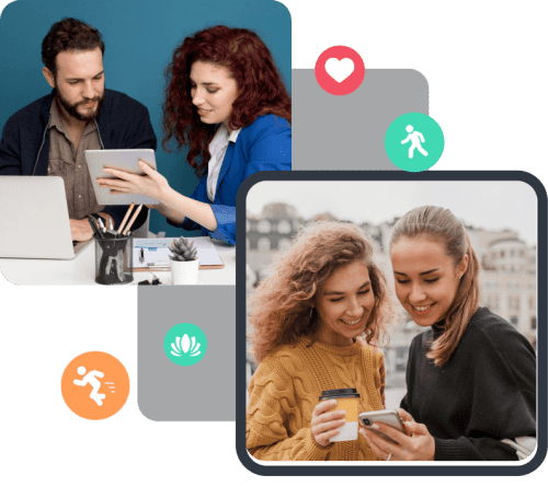 Vantage Fit affiliate program