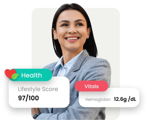 Health Data Upload