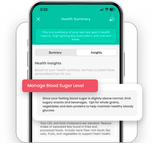Turning Insights into Action