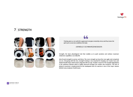 Corporate Wellness Guide Slide 3