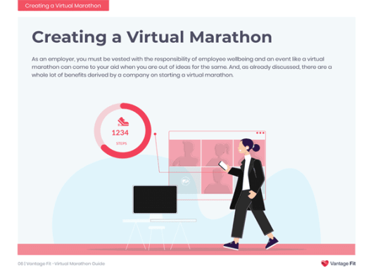 Virtual Marathon Guide Slide 2