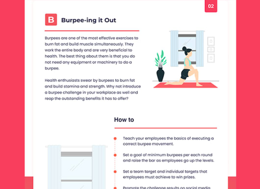 A-Z Wellness Guide Slide 1